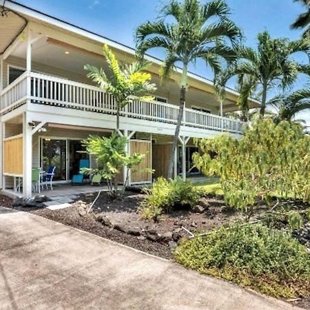 The Cozy Big Studio -30 Days Kailua-Kona Luaran gambar