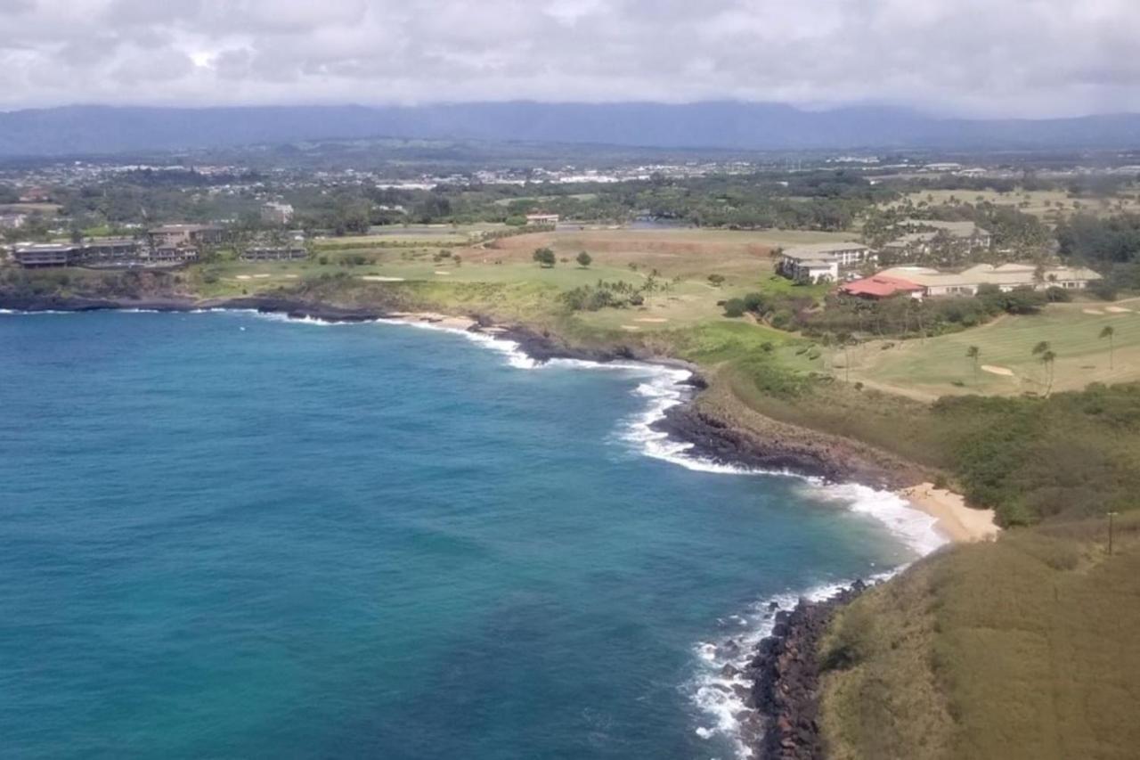The Cozy Big Studio -30 Days Kailua-Kona Luaran gambar